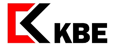 Пластиковые окна kbe в Запорожье